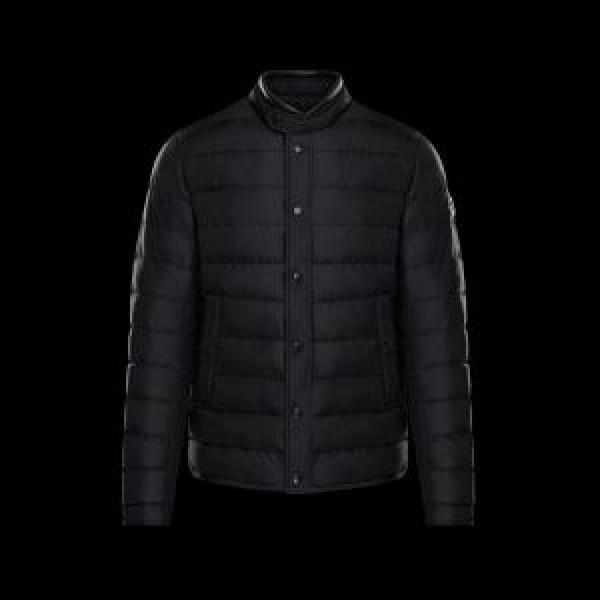 魅力的 MONCLER モンクレール保温効果は抜群 2017...