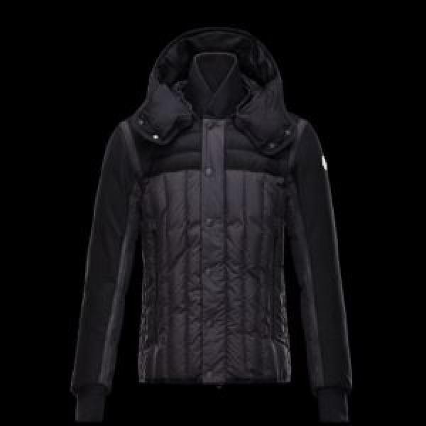 爆発的通販 2017秋冬 MONCLER モンクレール ダウ...