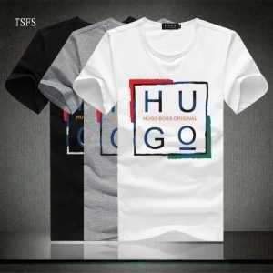 オリジナル 2016春夏 ヒューゴボス HUGO BOSS半袖Tシャツ 3色可選_ヒューゴボス HUGO BOSS_ブランド コピー 激安(日本最大級)