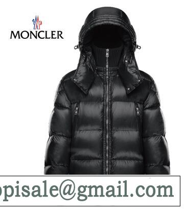 モンクレールメンズ新作 ダウンジャケット2017-2018年秋冬新作 MONCLER PASCAL パスカルダウンプレミア ニットネック２色可選