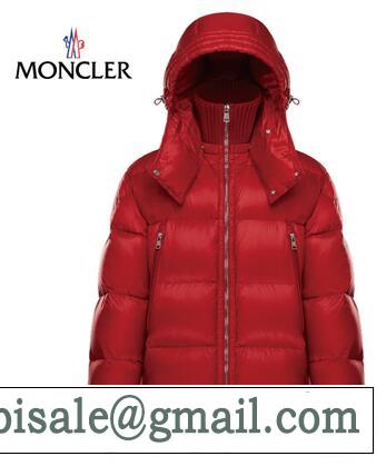 モンクレールメンズ新作 ダウンジャケット2017-2018年秋冬新作 MONCLER PASCAL パスカルダウンプレミア ニットネック２色可選