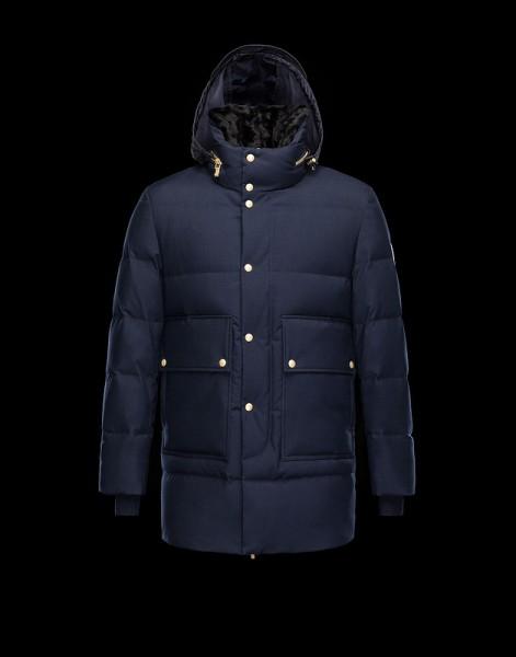 人気 ランキング モンクレールMONCLER 2016秋冬 ...