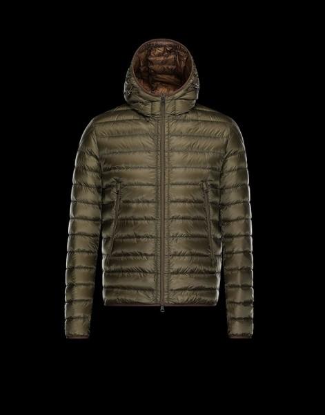 デザイン性の高い 2016秋冬 モンクレールMONCLER ...