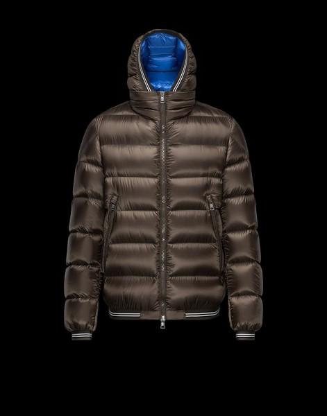 高品質　MONCLER モンクレール 人気販売　メンズダウン...