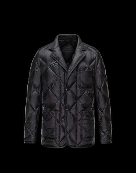 個性的 2016秋冬 モンクレール MONCLER ダウンジ...