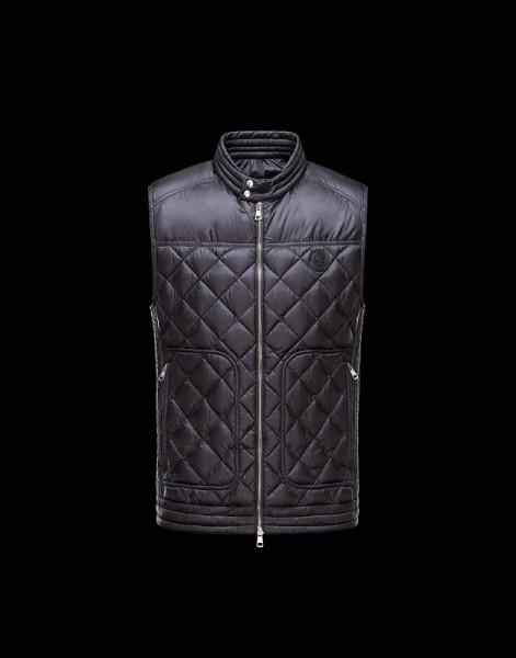 存在感のある 2016秋冬 モンクレール MONCLER ベ...