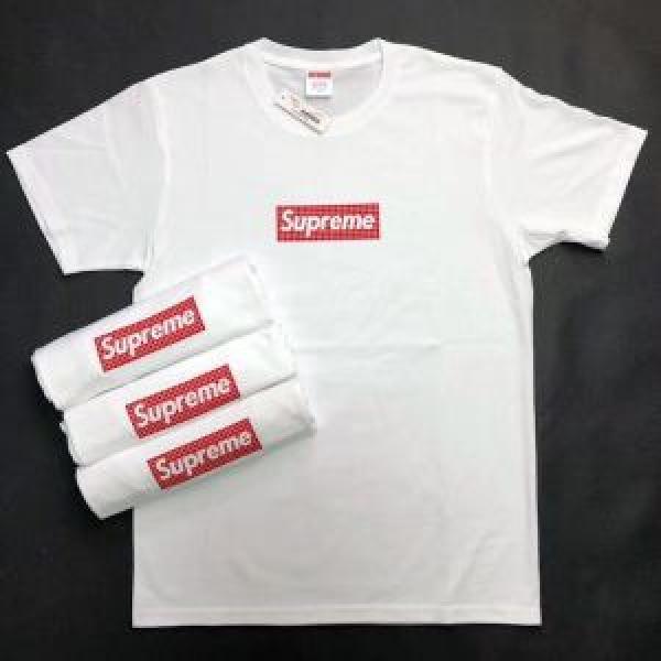 ファッショニスタ愛用 半袖Tシャツ シュプリーム SUPREME 2018年春夏シーズン_半袖Tシャツ_メンズファッション_スーパーコピーブランド激安通販 専門店  