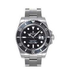 高級☆良品のロレックス、Rolexの機械自動巻きの男性腕時計...