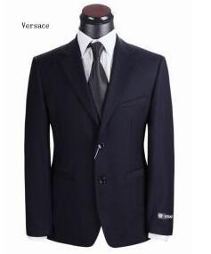 人気定番のヴェルサーチ、Versaceの男性スーツ_ヴェルサ...