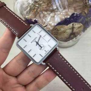 プレゼントに 2016 エルメス HERMES 腕時計 スイスクオーツムーブメント 2色可選_エルメス HERMES_ブランド コピー 激安(日本最大級)