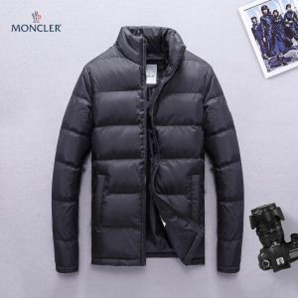 2018新品入荷 モンクレール MONCLER  個性的なモ...