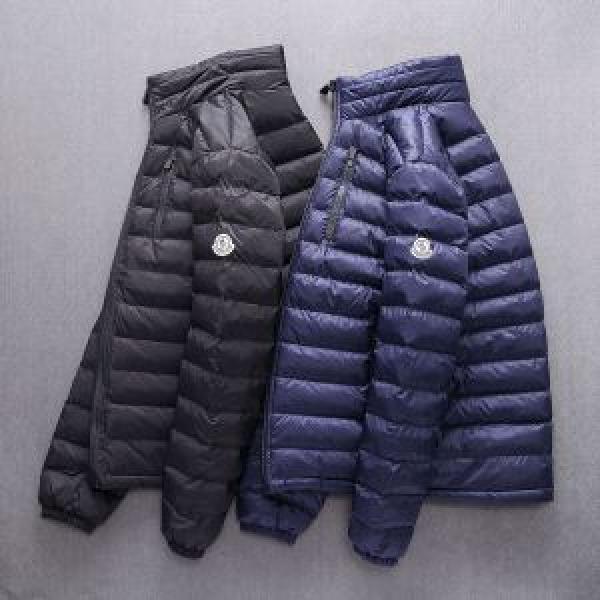 超激安価格　モンクレール MONCLER  2色可選  ダウ...