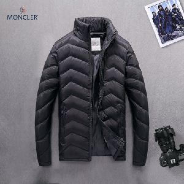 最終数量限り！　モンクレール MONCLER　 ダウンジャケ...