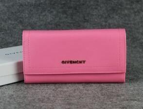 大特価のジバンシィ、Givenchyの激安大特価定番のピンク...