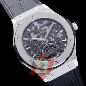 大特価 2017春夏 HUBLOT 3色可選 透かし彫りムーブメント 男性用腕時計 大人っぼい_ウブロ HUBLOT_ブランド コピー 激安(日本最大級)