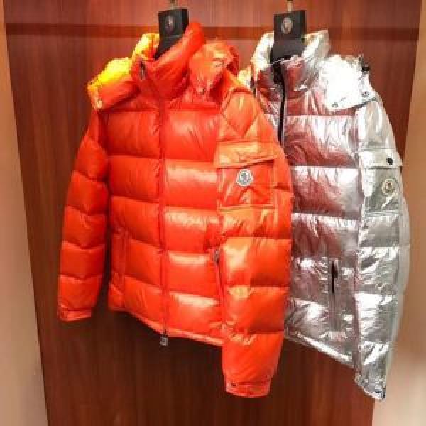 主役級のアイテム モンクレール MONCLER 個性的なモデ...