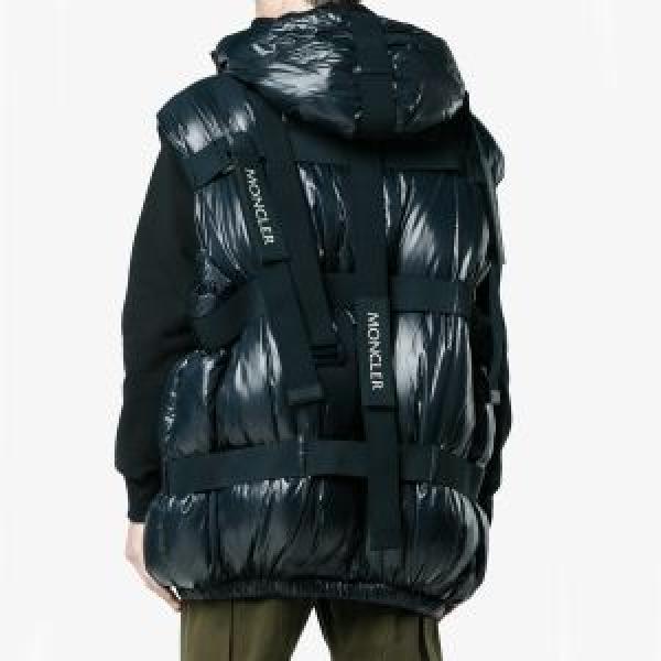 秋季超人気アイテム モンクレール大人キレイめ MONCLER...