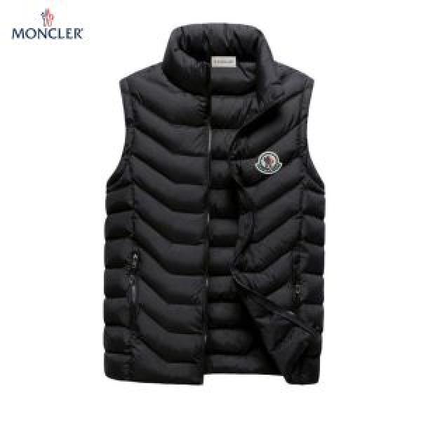 MONCLER モンクレール2018秋冬の定番新品到来! ダ...