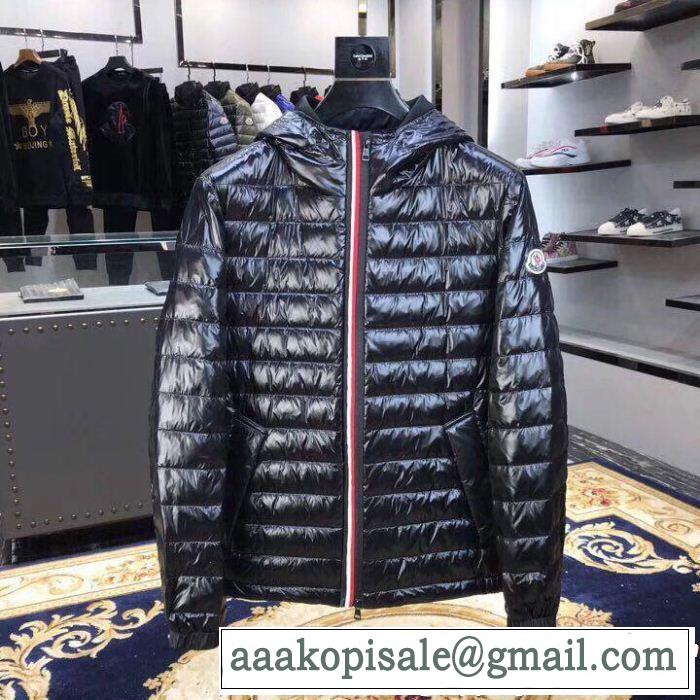 ダウンジャケット 2色可選 人気の定番カラー 限定品 MONCLER モンクレール 一番人気限定アイテム