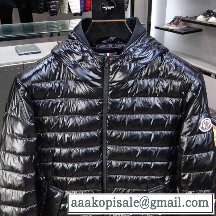 ダウンジャケット 2色可選 人気の定番カラー 限定品 MONCLER モンクレール 一番人気限定アイテム