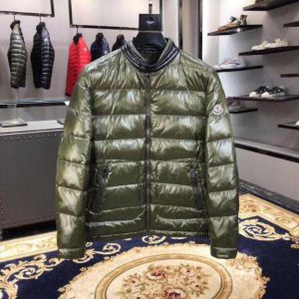 MONCLER モンクレール ダウンジャケット 3色可選 最...