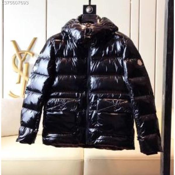 SALE年末年始限定 MONCLER モンクレール ダウンジ...