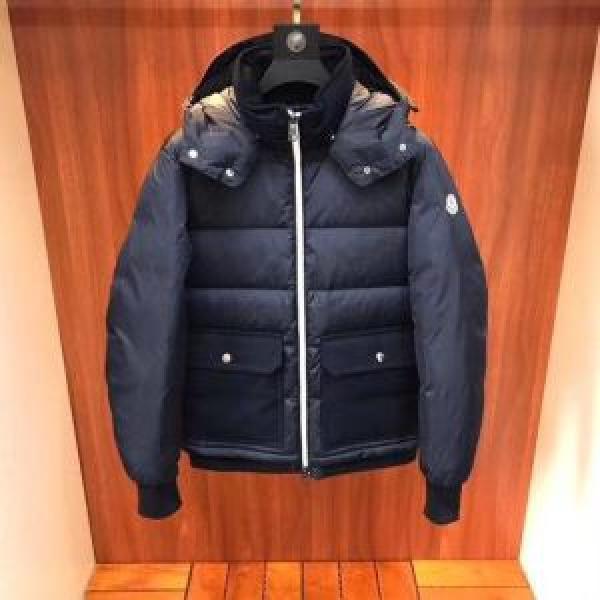 MONCLER モンクレール ダウンジャケット 大人気の冬季...