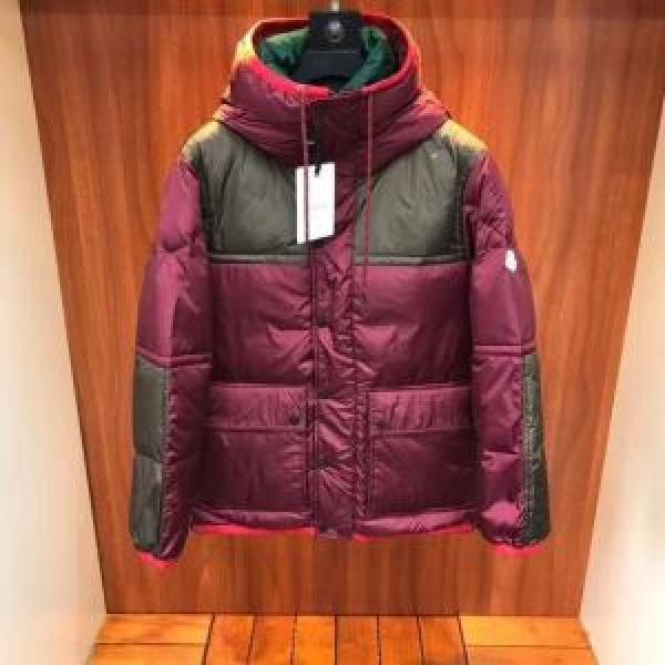 新作コレクションが登場 MONCLER モンクレール ダウン...