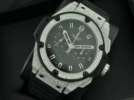 ウブロ ビッグバン スティール ダイヤモンド HUBLOT 301SX1170RX1104 5針お買い得セール メンズ 腕時計_ウブロ Hublot_ブランド コピー 激安(日本最大級)