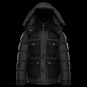 スタイルアップ効果 MONCLER モンクレール 2017秋...