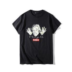 SUPREME 2色可選 おすすめ/オススメ 超激得2017 半袖Tシャツ シュプリーム_シュプリーム SUPREME_ブランド コピー 激安(日本最大級)