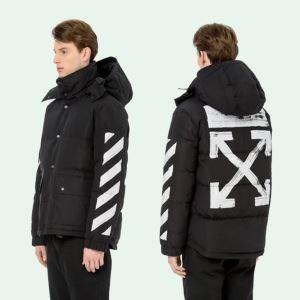 Off-White ダウン-