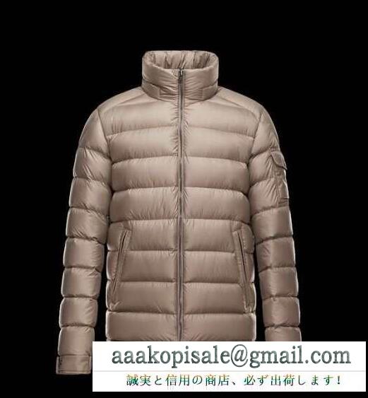 最新モデル moncler モンクレール モンジュネーブル 上品さと着心地の良さメンズ ダウンジャケット