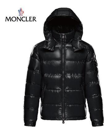 滑らかなモンクレールマヤメンズダウンジャケットMONCLER...