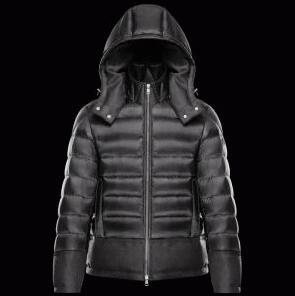 都会的なモンクレールメンズダウンジャケットMONCLER R...