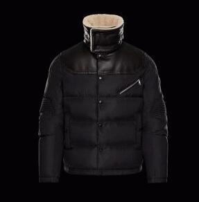 格好いいモンクレールダウンジャケット通販店MONCLER L...