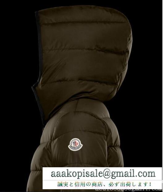 エレガンス モンクレール レディース ダウンジャケットmoncler betula ダウンアウター