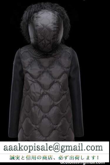 HOT大人気 モンクレールレディースダウンジャケット moncler theodora ロングダウンコート