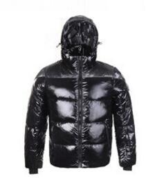 暖かな着心地 MONCLER モンクレールメンズダウンジャケ...