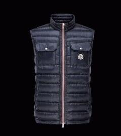 大特価！ モンクレールダウンベストコピー MONCLER A...