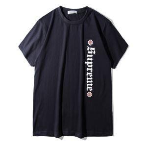 4色可選 抜群の雰囲気が作れる! 半袖Tシャツ 2018春夏新作 シュプリーム SUPREME_シュプリーム SUPREME_ブランド コピー 激安(日本最大級)