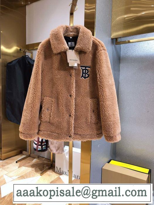 ハーフコート 今年注目すべき秋冬ファッション バーバリー ヒットする秋冬コレクション BURBERRY 2019トレンドアイテム激安