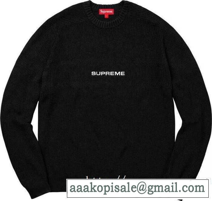 多色可選 プルオーバーパーカー シュプリーム 2019トレンドファッション新品  SUPREME おしゃれでおすすめ今季トレンド