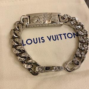  Louis Vuitton x NBAコラボブレスレットコピー 再熱中 ルイ ヴィト激安 人気アイテム