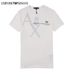 ARMANI アルマーニ tシャツ コピー 半袖 3色展開 ...