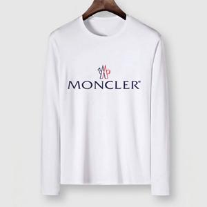 MONCLER モンクレール 激安 長袖ｔシャツ 4色可選 極上のドライ感を快適な着心地 インナー