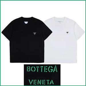 2022ss人気アイテムBOTTEGA VENETA  ボッテガヴェネタ激安半袖tシャツ 幅広いコーデで活躍 トレンド感たっぷり