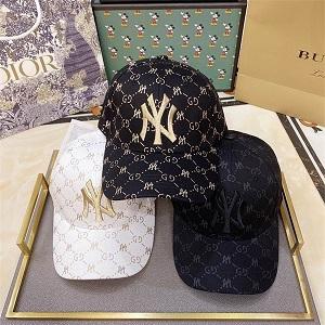 野球帽 偽物激安3色選び春夏人気商品MLB Korea 男女OKエムエルビーコリア 上質なアイテム