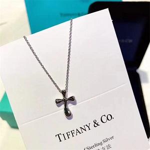 ティファニー2022最新作Tiffany&Co通販ネックレス...