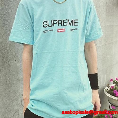 Supreme Tシャツ XL 21FW